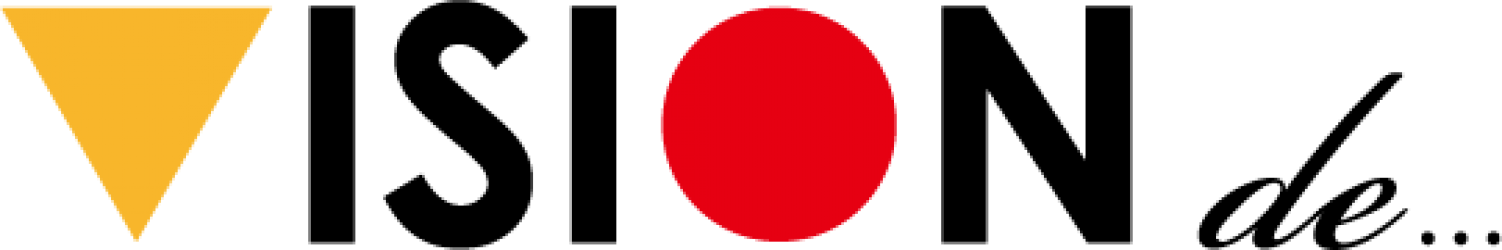 VISIONde  ビジョンデ